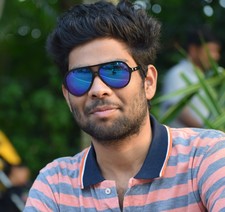 Kalp Garg