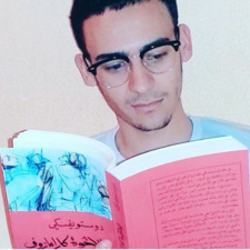 أشرف  البطيوي