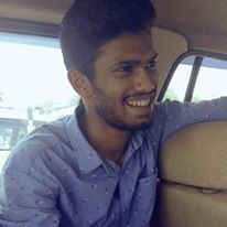 Gautham MP
