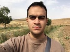 احمدرضا کاظمی