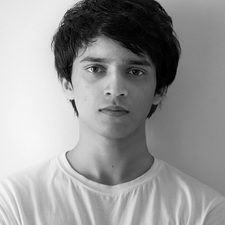 Afigith Prakash