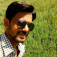 Mayank Patel