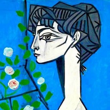 فاطمة قباني