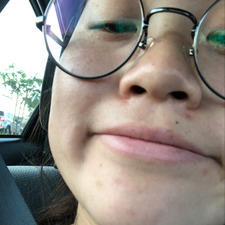 Sarah Kim