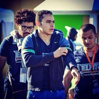 Mostafa Gaweesh