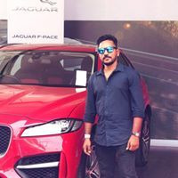 Sarath Raj