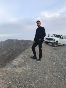Mohammad khodadadi