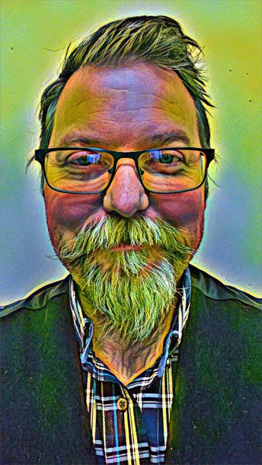 Goodreads profile picture for @crow
