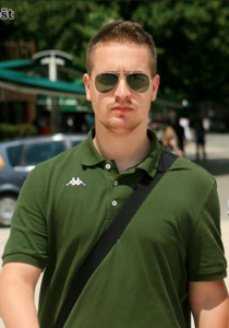 Стефан Синановић