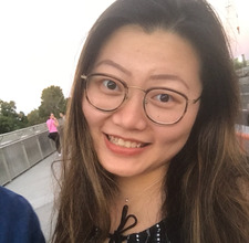 Vicky Yin