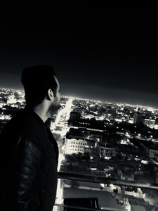 Saif Zaidan