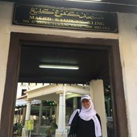 Shakirah Johan