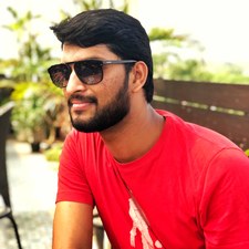 Nitesh