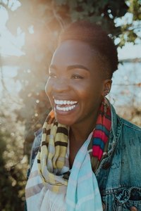 Rashidat Odeyemi