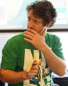 Andrew Saul