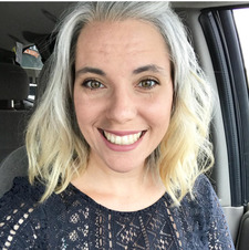 Cassandra Stone