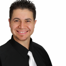 Diego Nicholas