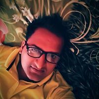 Raman Sharma