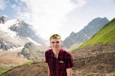 Алексей Сидоров