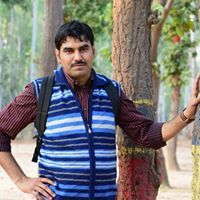 Saugata Mukhopadhyay