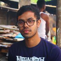 মিঠু আহমেদ