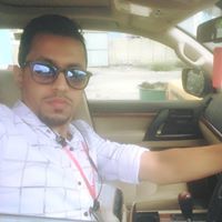 Mohammed Ibrahim