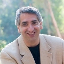 Michael Varma