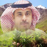 حمود الشمري