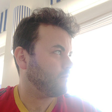 Denis Cotter