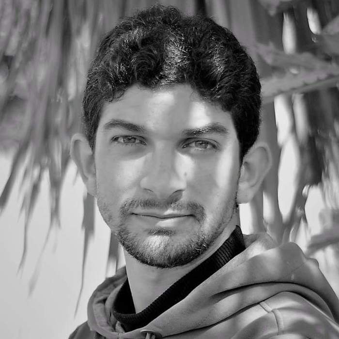 Goodreads profile picture for @seller