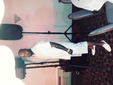 Walter Mathis
