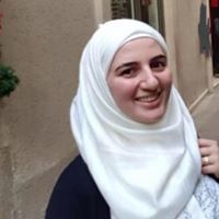 Rahaf Kousa