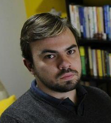 Gustavo Gawryszewski