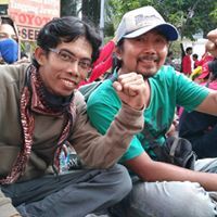 Eko Ari Wibowo