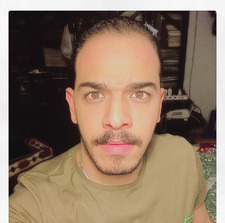 Abdelrahman Bakry