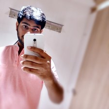 Karthik Keyan