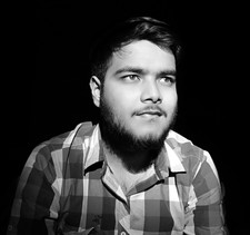 Rudresh Sharma