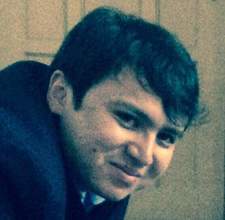 Atiq Rezaie
