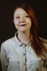 Janine Ekstrand
