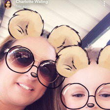 Charlotte Waling
