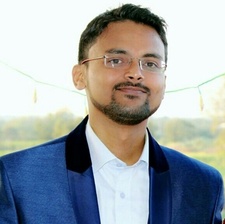 Anil Honrao