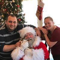 Christopher Rosselli