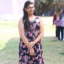 Tripti Gandhi