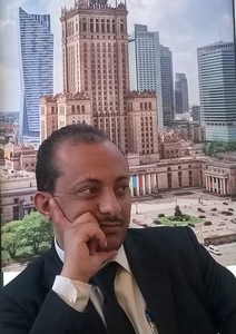 Najeeb Abdulaleem