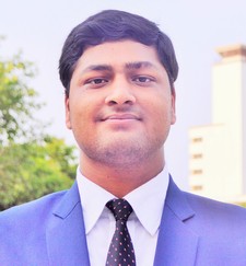 Rahul Raj