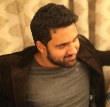 Khalid Bajwa