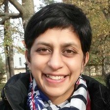 Sarika Jain