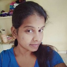 Vimala Ellappan