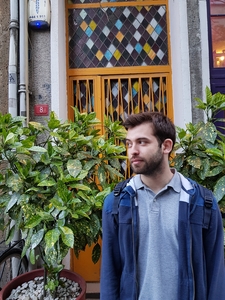 Emre Yazgan