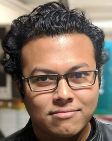 Raihanul Bashar Fahim